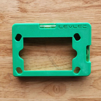 2 in 1 Electricians Level - Classic