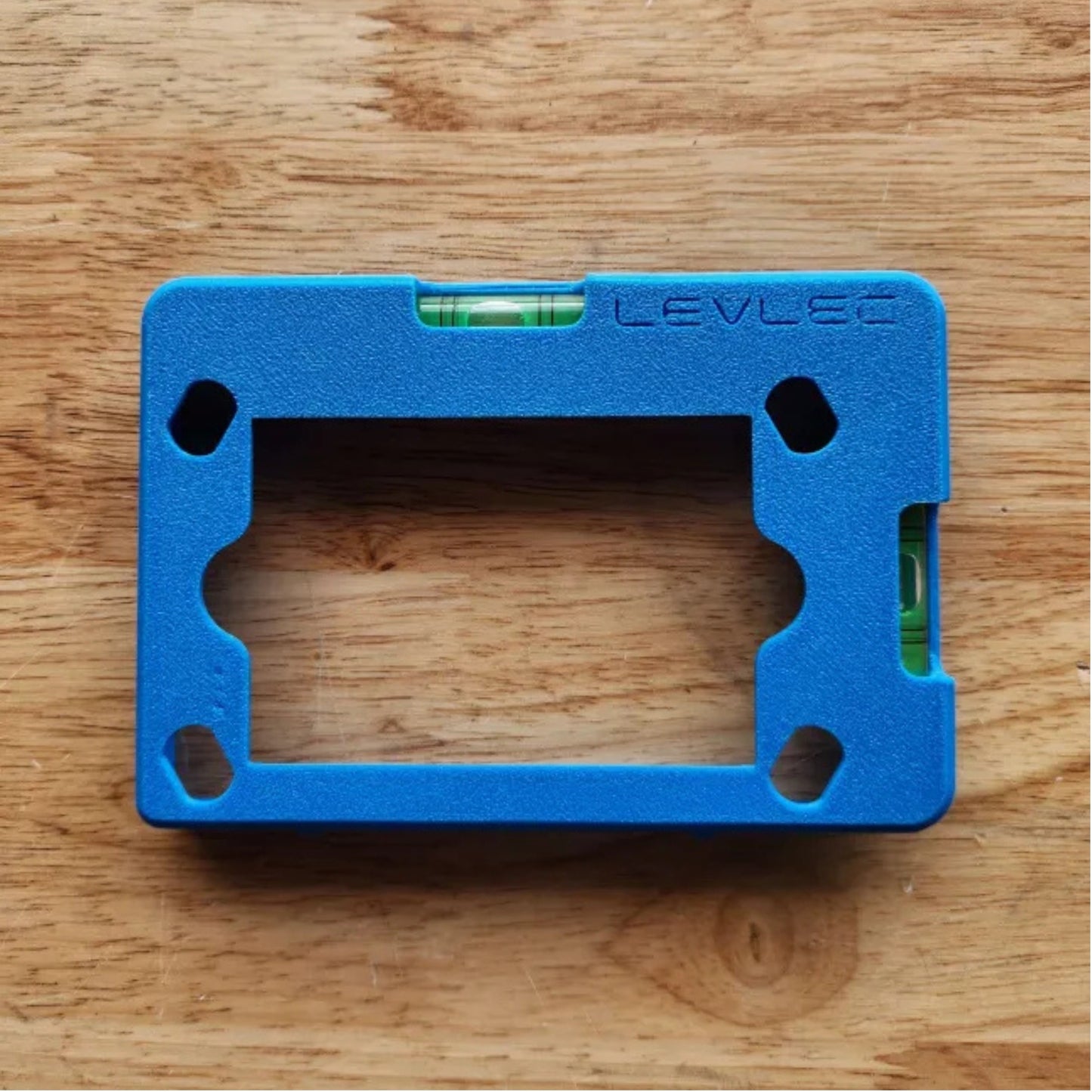 2 in 1 Electricians Level - Classic