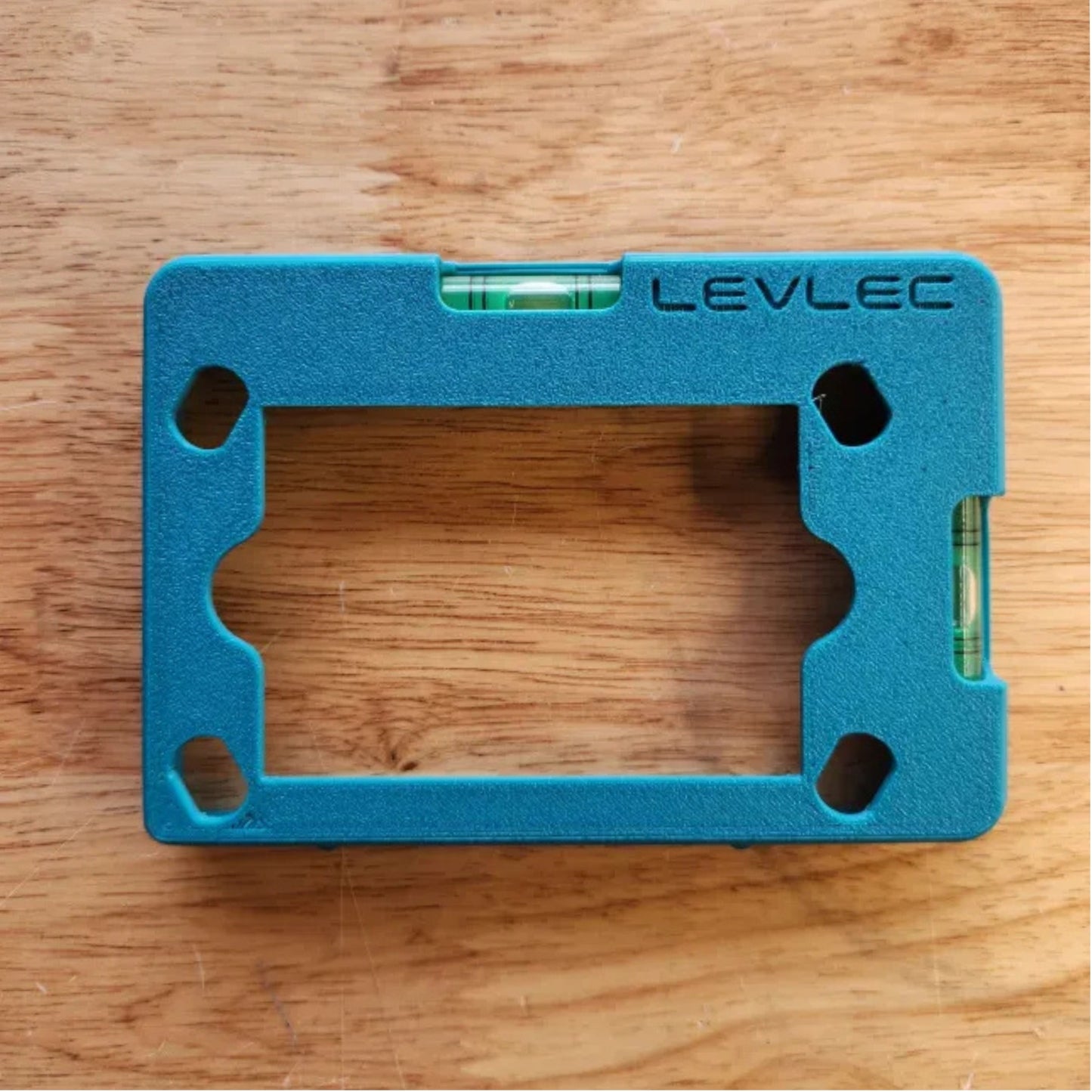 2 in 1 Electricians Level - Classic