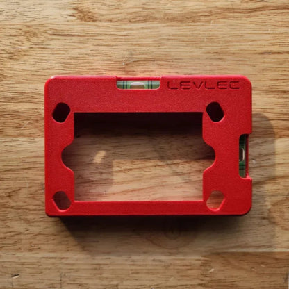 2 in 1 Electricians Level - Classic