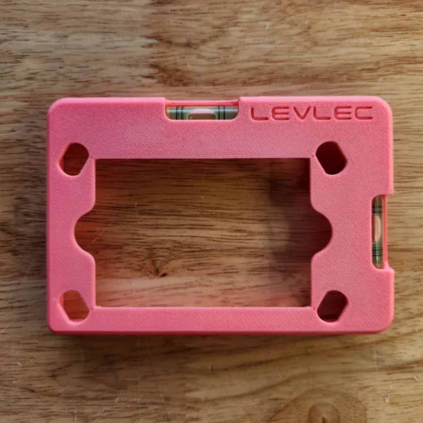 2 in 1 Electricians Level - Classic