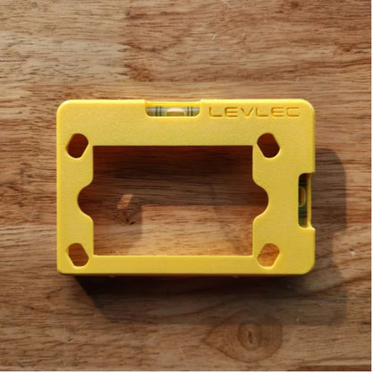 2 in 1 Electricians Level - Classic