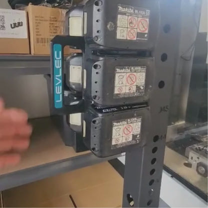 Battery Carrier - Suits Makita