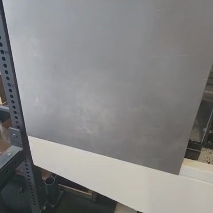 Magnetic Bracket for Packout Organiser Bins