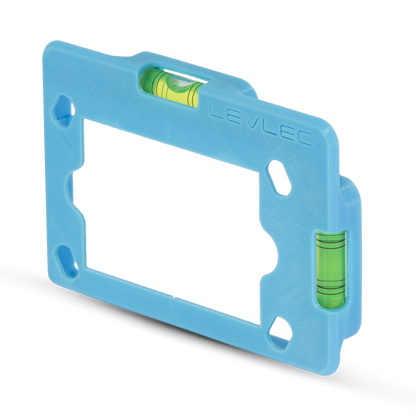 2 in 1 Electricians Level - Classic