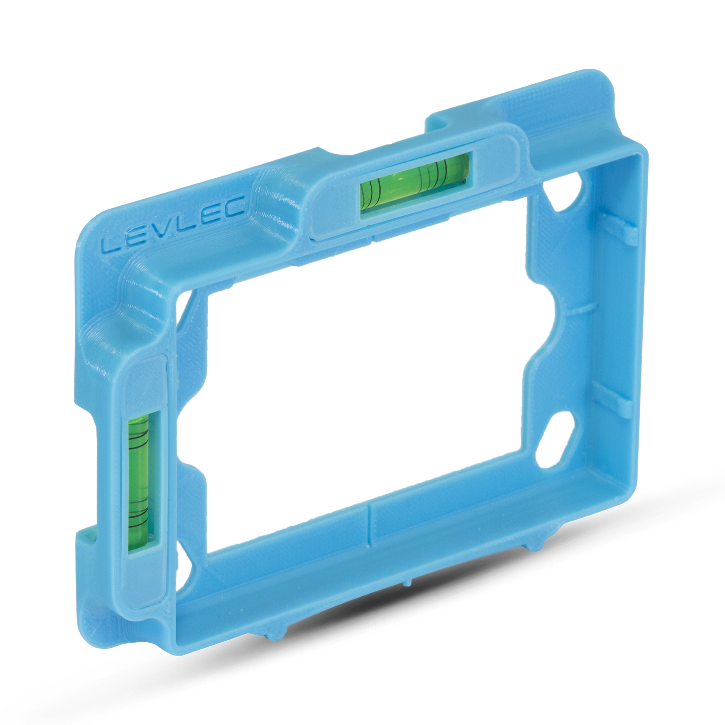 2 in 1 Electricians Level - Classic